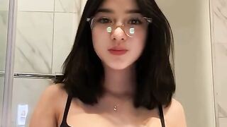 Kamu suka aku ga