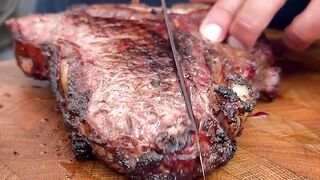 Beef steak 2