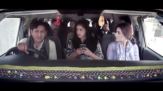 Pahiya Song Video | Motorcycle Girl | Sohai Ali Abro