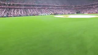 Athletic Club vs Atletico Madrid 0-1