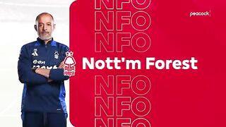 Nottingham Forest vs Wolves 1-1