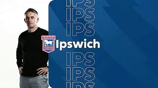 Ipswich Town City vs Fulham 1-1