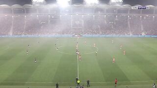 Toulouse vs Marseille 1-3