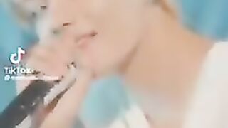 BTS V Hindi TikTokreels Complication #bts #btsarmy