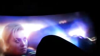 I Am Ironman _ Theatre Reaction #2 _ Avengers Endgame