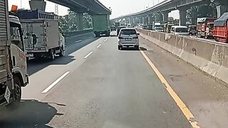 Hiling in to bali