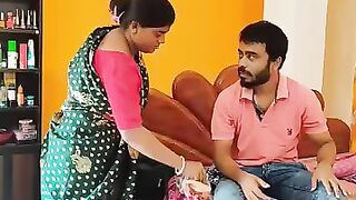 পকপক করেও যখন খাট ভাঙেনি