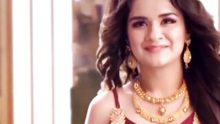 Chhamak chhallo | Yasmine jealous moment ???? • #shorts #alasmine