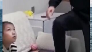 kid's joke