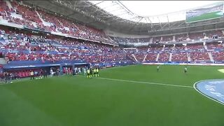 Osasuna vs Celta Vigo 3-2