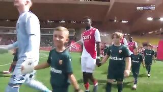 Monaco vs Lens 1-1