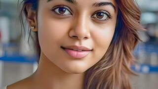 Beautiful girl 432