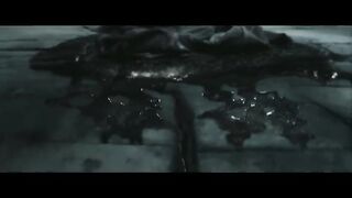 Sauron Resurrects and Becomes Halbrand The Rings of Power Season 2 Episode 1 2