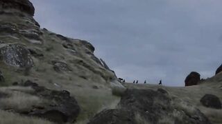 New Aragorn vs Nazgul LOTR 1.06 [HD 1080p]