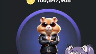 Hamster listing confirmed on 26 September 2024 Combo card on 02.09.2024 Don't miss the opportunity
