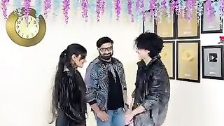 Dancing with super hits hindi song