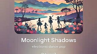 Moonlight Shadows..
