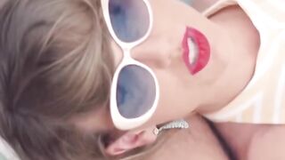 Taylor Swift - Blank Space