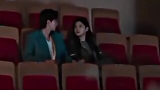 they are happy but ❤????????????