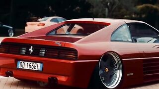 Dashing car #expensib angel #car