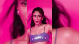 Indian Girl Deepti Sati Dance 16