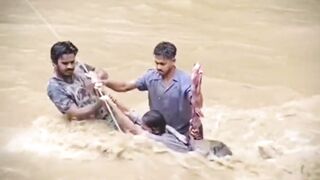 Bangladesh flooding