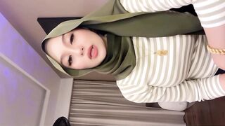 HIJAB TOBRUT 62