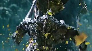 #Super Action video#