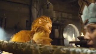 #The monkey king ????#