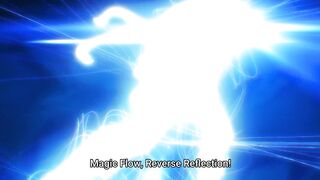 Shinmai Ossan Boukensha, Saikyou Party ni Shinu hodo Kitaerarete Muteki ni Naru. Episodes 9
