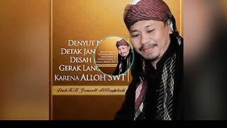 Karena Dia - Abah Kh Junaedi Al Baghdadi
