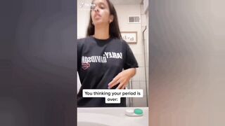 Period Memes only  will understand | Ultimate tiktok Compilation 1 | *so relatable* | v1