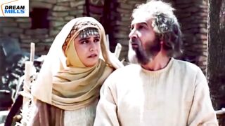 Payam prophet yusafe (علی اسلام) Episode 2 Part/2