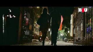 Yami Gautam Rape Scene  Kaabil  Hrithik Roshan, Ronit Roy  B4U