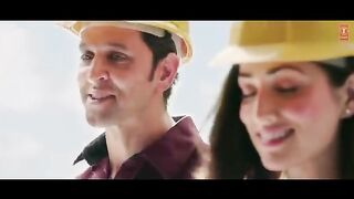Kaabil Hoon (Full Video Song)  Kaabil  Hrithik Roshan, Yami Gautam  Jubin Nautiyal, Palak