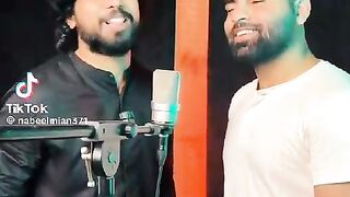 Enjoy a song