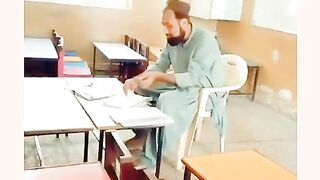 Teacher 9