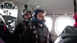 I Learned To Skydive And It Changed My Life