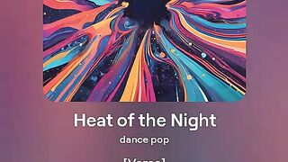 Heat of the Night