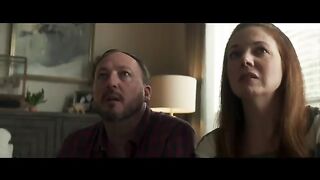 Family Evacuates As A Planet Killer Comet Heads For Earth  Greenland  Prime Video