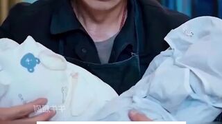 Hamba menukarkan anaknya dengan anak orang kaya#Film #komentar #komentarfilm#