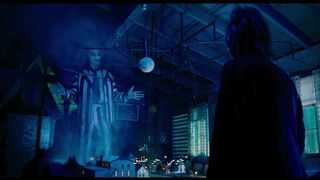 BEETLEJUICE BEETLEJUICE - Official Teaser Trailer 2