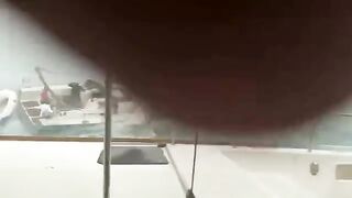 Spain storm surge destroys ships in Formentera! Extreme weather causes chaos across multiple cities