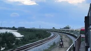 বাংলাদেশ রেলওয়ে ???? ???? আখাউড়া, ব্রাহ্মণবাড়িয়া ।