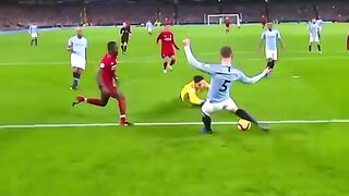 The Art of Defending ????