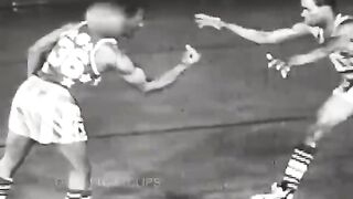 Mounib ça c'était du basket a l'époque
