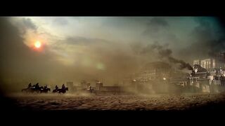 300- Born of an Empire (2025) - Teaser Trailer - Henry Cavill by on Febspot