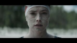 Young women and the see! official trailer