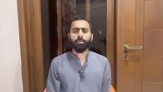 Khan Vs. System | Qaidi 804 dominates | NAB influences Judge?