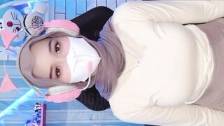 HIJAB TOBRUT 66